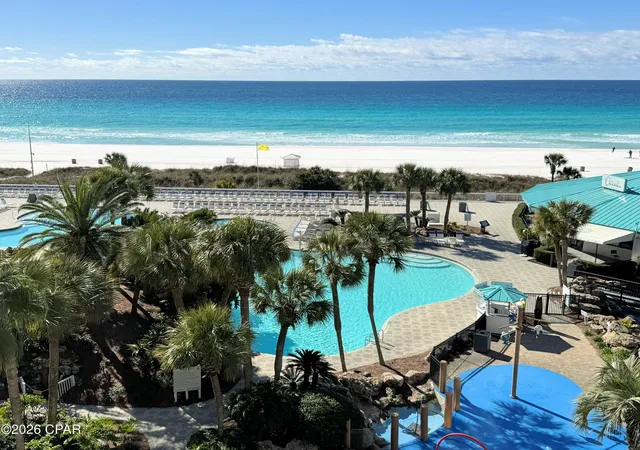 Photo 1 of Condo for sale at 11483 Front Beach Rd #509, Panama City Beach, FL 32407 | MLS# 783912 | Listing updated on 2026-07-30