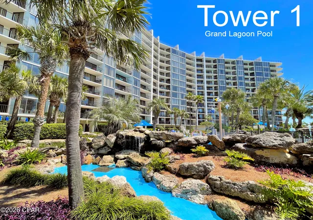 Photo 2 of Condo for sale at 11483 Front Beach Rd #509, Panama City Beach, FL 32407 | MLS# 783912 | Listing updated on 2026-07-30