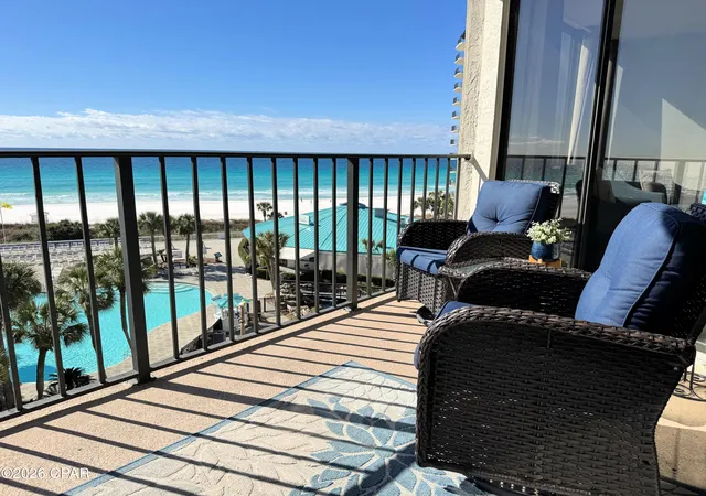 Photo 3 of Condo for sale at 11483 Front Beach Rd #509, Panama City Beach, FL 32407 | MLS# 783912 | Listing updated on 2026-07-30