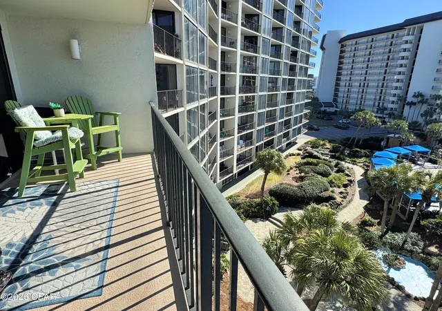 Photo 3 of Condo for sale at 11483 Front Beach Rd #509, Panama City Beach, FL 32407 | MLS# 783912 | Listing updated on 2026-07-30