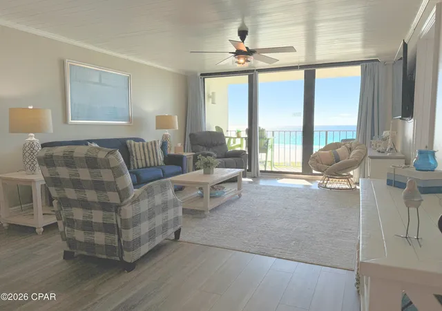 Photo 4 of Condo for sale at 11483 Front Beach Rd #509, Panama City Beach, FL 32407 | MLS# 783912 | Listing updated on 2026-07-30