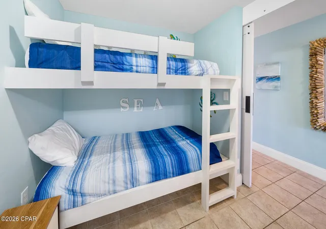 Listing Photo 4 - Condo for sale in building located at 9860 S Thomas Dr, Panama City, FL 32408 - Unit #604