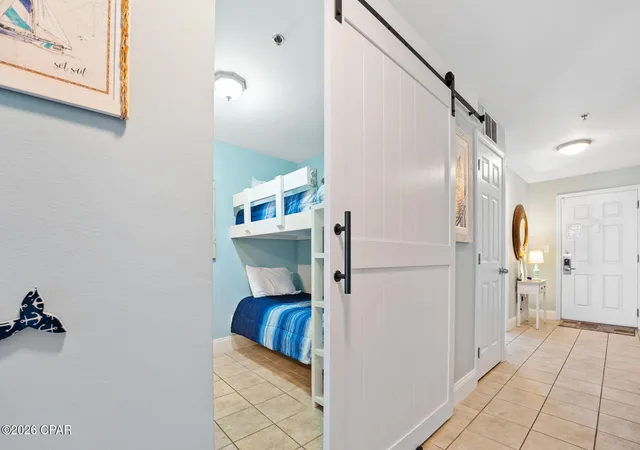 Listing Photo 5 - Condo for sale in building located at 9860 S Thomas Dr, Panama City, FL 32408 - Unit #604
