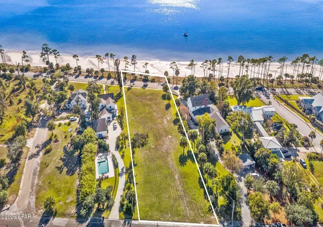 Land for sale at 1108 W Beach Dr, Panama City, FL 32401 | MLS# 783976