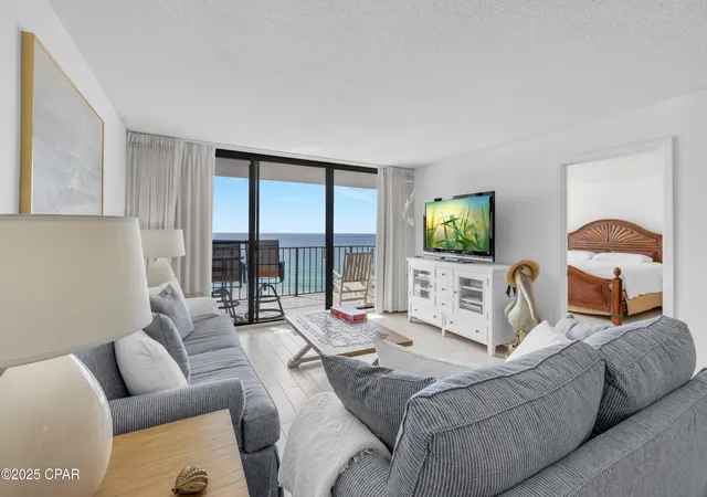 Photo 1 of Condo for sale at 11483 Front Beach Rd #1109-1, Panama City Beach, FL 32407 | MLS# 784030 | Listing updated on 2026-09-04