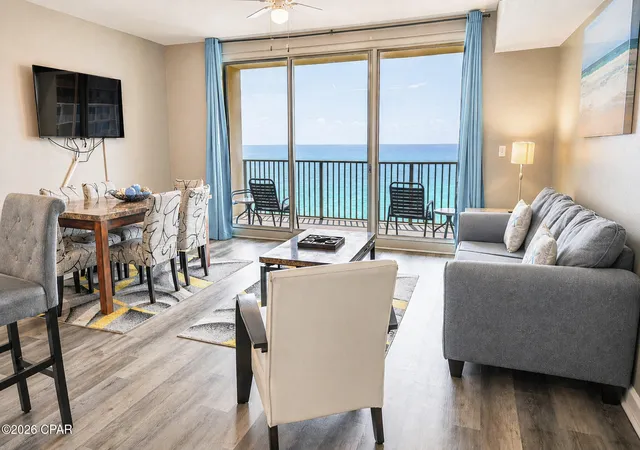 Photo 1 of Condo for sale at 9900 S Thomas Dr #1921, Panama City, FL 32408 | MLS# 784037 | Listing updated on 2026-09-11