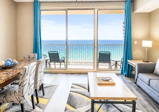 Photo 2 of Condo for sale at 9900 S Thomas Dr #1921, Panama City, FL 32408 | MLS# 784037 | Listing updated on 2026-09-11