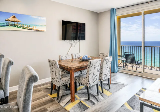 Photo 3 of Condo for sale at 9900 S Thomas Dr #1921, Panama City, FL 32408 | MLS# 784037 | Listing updated on 2026-09-11