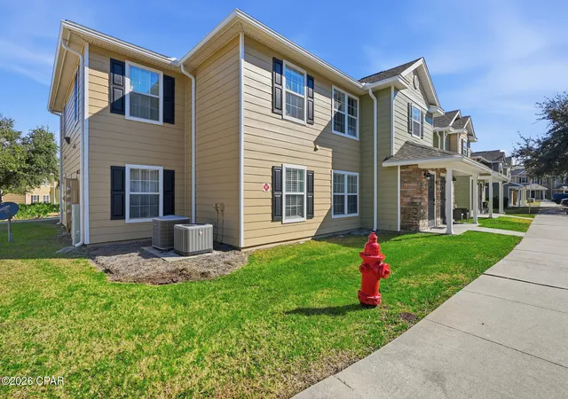 Photo 1 of Condo for sale at 601 Cape Cod Dr, Panama City Beach, FL 32407 | MLS# 784103 | Listing updated on 2026-10-06