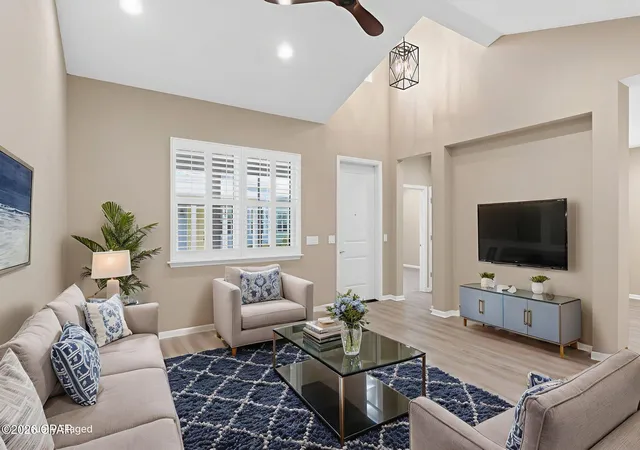 Photo 3 of Townhouse for sale at 8674 Tropics Ave, Panama City Beach, FL 32413 | MLS# 784128 | Listing updated on 2026-08-21