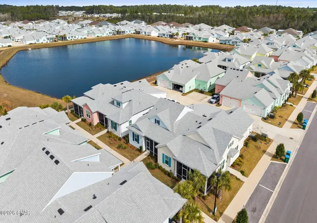 Photo 3 of Townhouse for sale at 8674 Tropics Ave, Panama City Beach, FL 32413 | MLS# 784128 | Listing updated on 2026-08-21