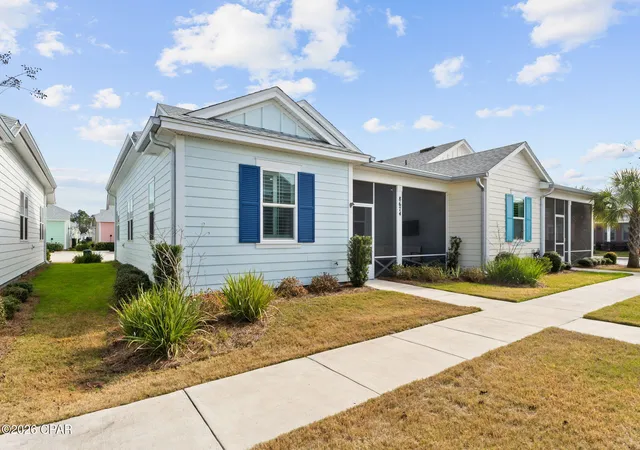 Photo 4 of Townhouse for sale at 8674 Tropics Ave, Panama City Beach, FL 32413 | MLS# 784128 | Listing updated on 2026-08-21