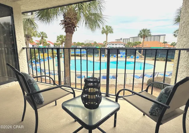 Listing Photo 4 - Condo for sale in building located at 520 Richard Jackson Rd, Panama City Beach, FL 32407 - Unit #2713