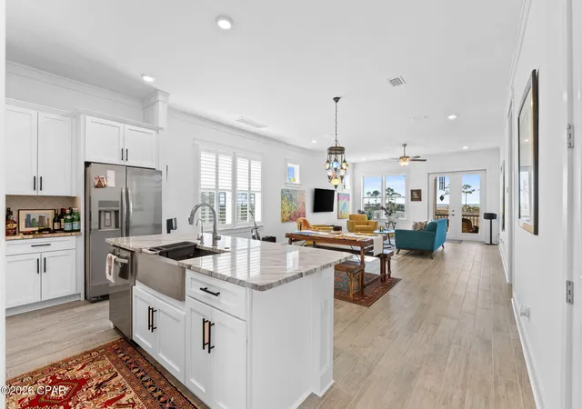 Photo 3 of Single family home for sale at 2719 State Rd 30a, Port Saint Joe, FL 32456 | MLS# 784131 | Listing updated on 2026-09-15