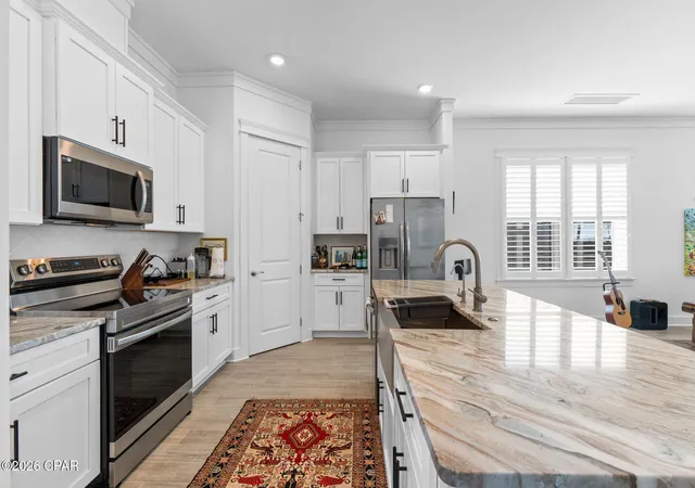 Photo 4 of Single family home for sale at 2719 State Rd 30a, Port Saint Joe, FL 32456 | MLS# 784131 | Listing updated on 2026-09-15