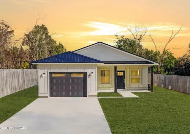 Photo 1 of Single family home for sale at 150 Bayou Ave, Panama City, FL 32401 | MLS# 784134 | Listing updated on 2026-08-04