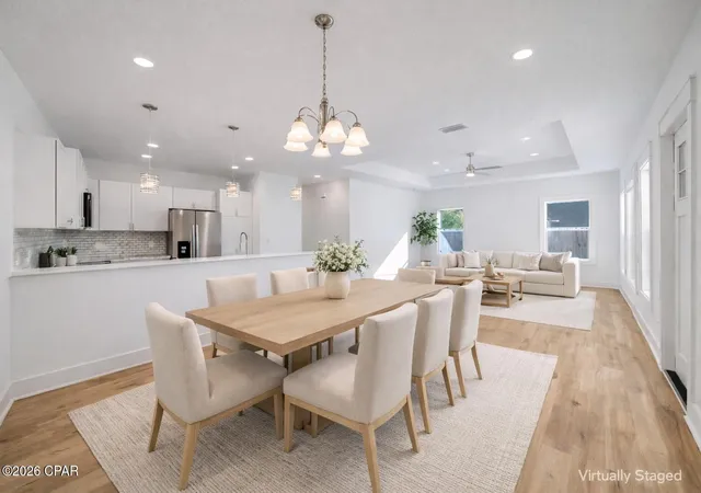 Photo 2 of Single family home for sale at 150 Bayou Ave, Panama City, FL 32401 | MLS# 784134 | Listing updated on 2026-08-04