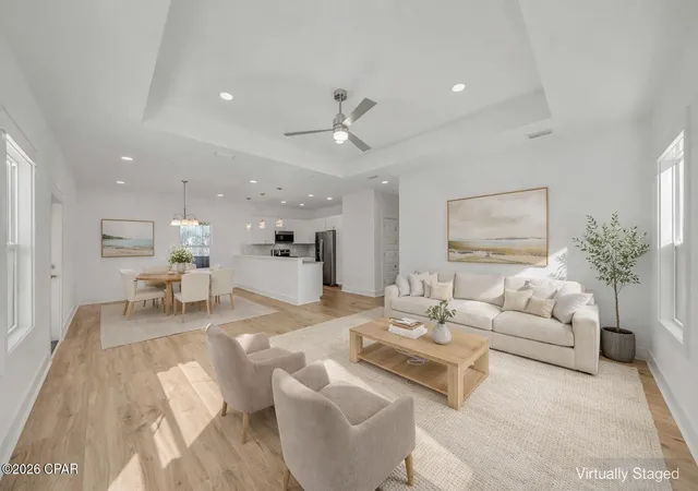 Photo 3 of Single family home for sale at 150 Bayou Ave, Panama City, FL 32401 | MLS# 784134 | Listing updated on 2026-08-04