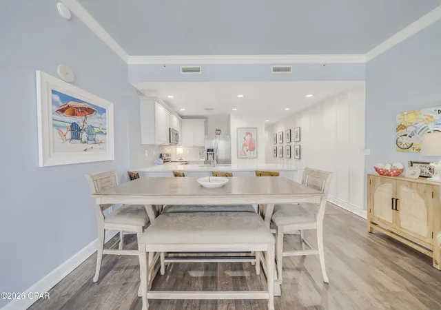 Condo for sale at 4100 Marriott Dr #208, Panama City, FL 32408 | MLS# 784142 | Listing updated on 2026-08-19