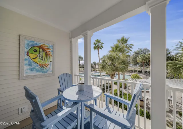 Photo 1 of Condo for sale at 4100 Marriott Dr #208, Panama City, FL 32408 | MLS# 784142 | Listing updated on 2026-08-19
