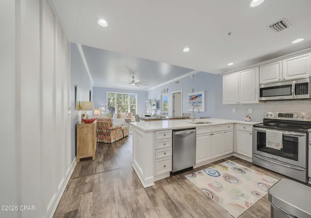 Photo 3 of Condo for sale at 4100 Marriott Dr #208, Panama City, FL 32408 | MLS# 784142 | Listing updated on 2026-08-19