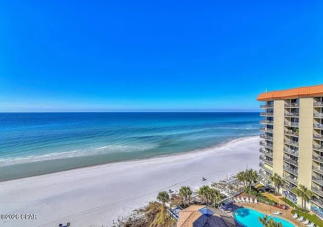 Photo 3 of Condo for sale at 6505 Thomas Dr #1009, Panama City, FL 32408 | MLS# 784144 | Listing updated on 2026-10-02