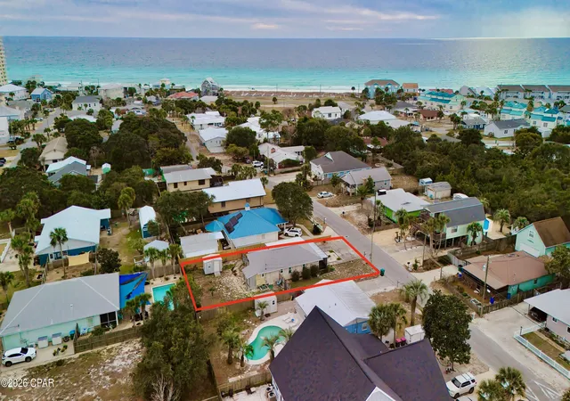 Photo 3 of Single family home for sale at 209 S Wells St, Panama City Beach, FL 32413 | MLS# 784150 | Listing updated on 2026-08-24