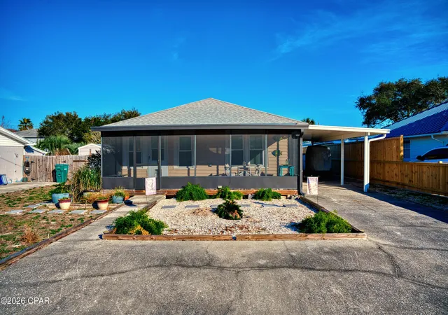 Photo 3 of Single family home for sale at 209 S Wells St, Panama City Beach, FL 32413 | MLS# 784150 | Listing updated on 2026-08-24