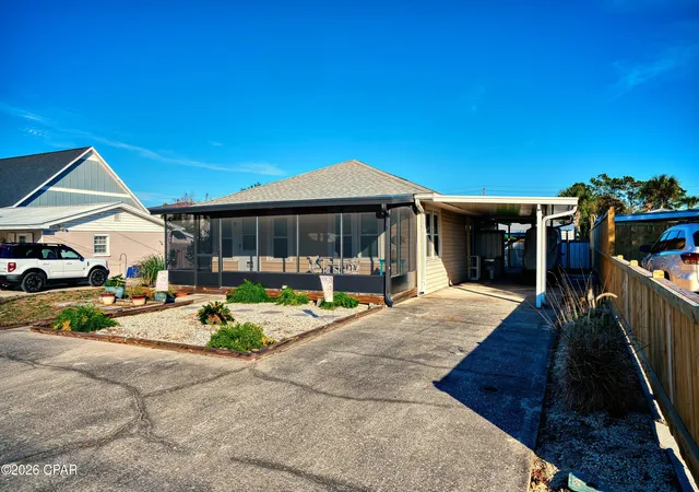 Photo 4 of Single family home for sale at 209 S Wells St, Panama City Beach, FL 32413 | MLS# 784150 | Listing updated on 2026-08-24