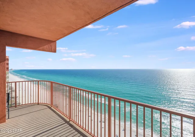Photo 1 of Condo for sale at 9900 S Thomas Dr #2103, Panama City, FL 32408 | MLS# 784191 | Listing updated on 2026-09-08