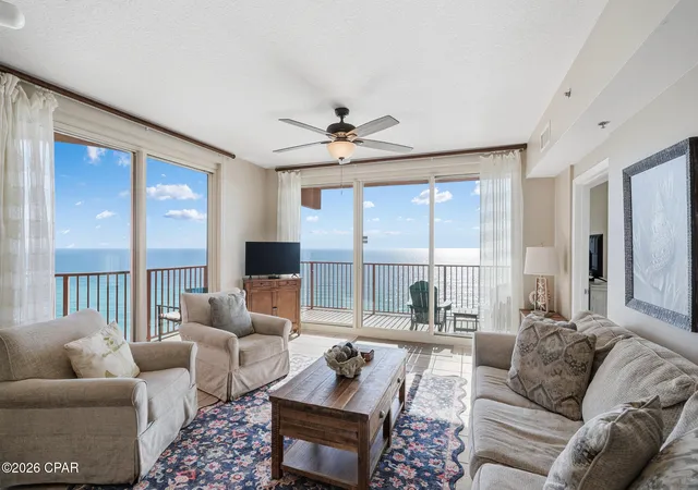 Photo 3 of Condo for sale at 9900 S Thomas Dr #2103, Panama City, FL 32408 | MLS# 784191 | Listing updated on 2026-09-08