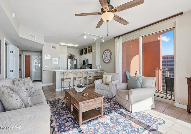 Photo 4 of Condo for sale at 9900 S Thomas Dr #2103, Panama City, FL 32408 | MLS# 784191 | Listing updated on 2026-09-08