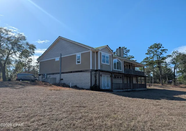 Photo 3 of Sale Pending at 13920 Woodland Rd, Panama City, FL 32409 | MLS# 784210 | Listing updated on 2026-09-10