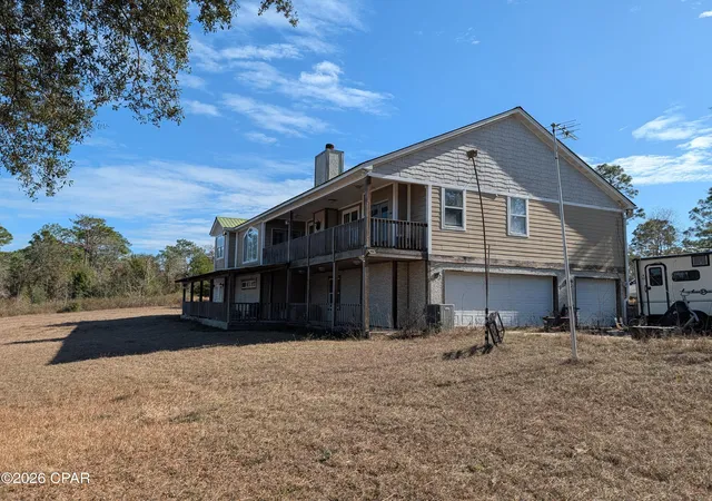 Photo 4 of Sale Pending at 13920 Woodland Rd, Panama City, FL 32409 | MLS# 784210 | Listing updated on 2026-09-10