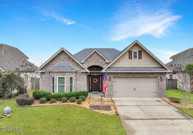 Photo 1 of Single family home for sale at 5005 Maggie Ln, Panama City, FL 32404 | MLS# 784237 | Listing updated on 2026-09-27
