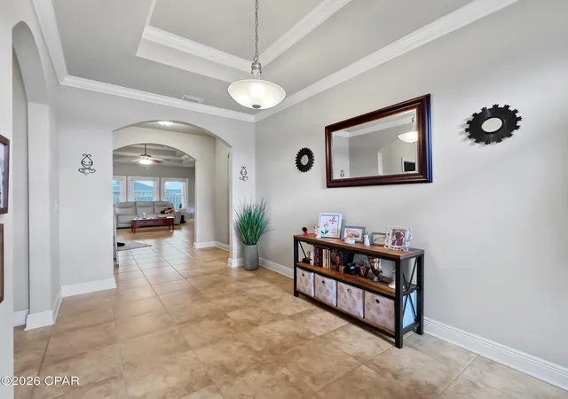 Photo 2 of Single family home for sale at 5005 Maggie Ln, Panama City, FL 32404 | MLS# 784237 | Listing updated on 2026-09-27