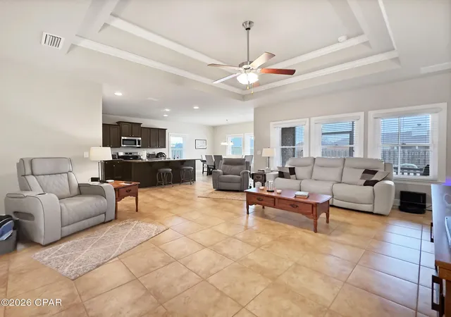 Photo 3 of Single family home for sale at 5005 Maggie Ln, Panama City, FL 32404 | MLS# 784237 | Listing updated on 2026-09-27