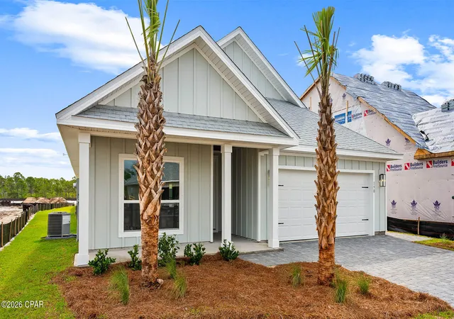 Photo 3 of Sale Pending at 190 Porter Dr, Port St Joe, FL 32456 | MLS# 784252 | Listing updated on 2026-09-30