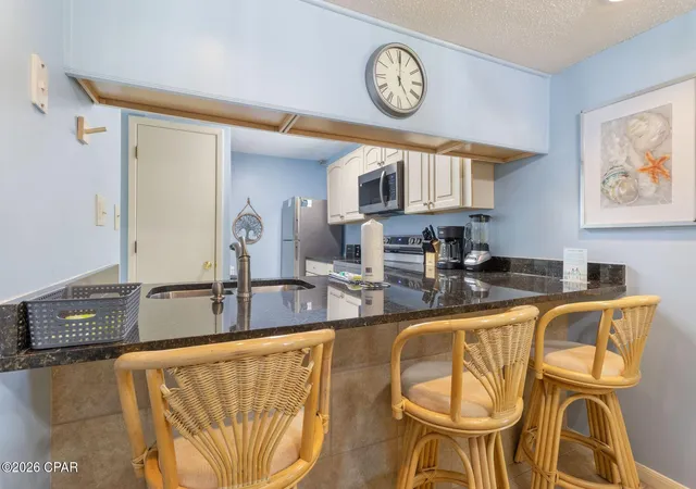 Photo 3 of Condo for sale at 520 N Richard Jackson Blvd #1607, Panama City Beach, FL 32407 | MLS# 784265 | Listing updated on 2026-08-01