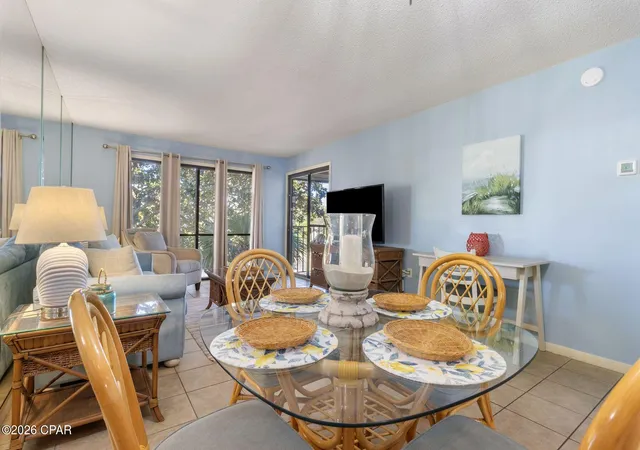 Photo 3 of Condo for sale at 520 N Richard Jackson Blvd #1607, Panama City Beach, FL 32407 | MLS# 784265 | Listing updated on 2026-08-01