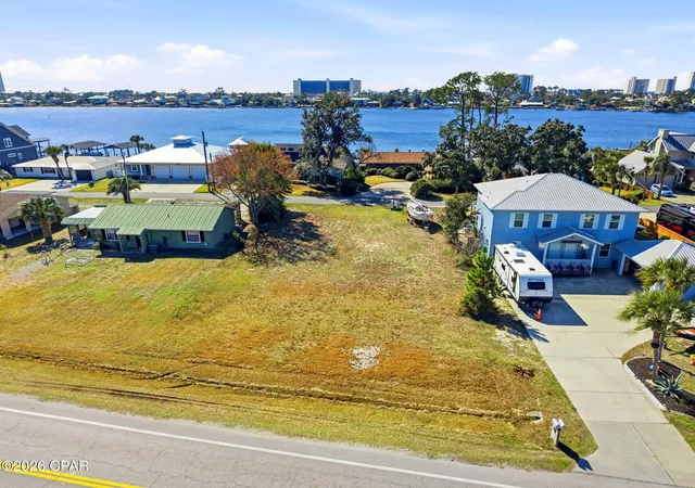Photo 2 of Land for sale at 6401 N Lagoon Dr, Panama City, FL 32408 | MLS# 784268 | Listing updated on 2026-08-04