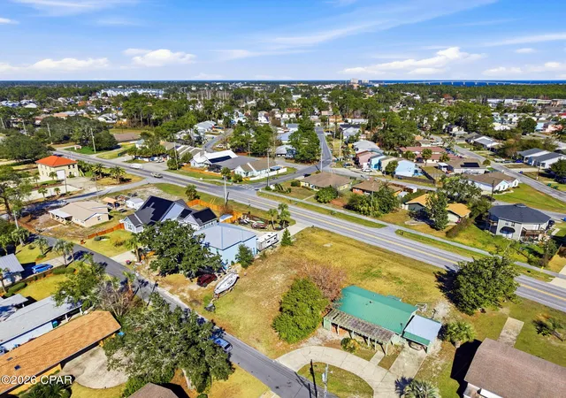 Photo 4 of Land for sale at 6401 N Lagoon Dr, Panama City, FL 32408 | MLS# 784268 | Listing updated on 2026-08-04