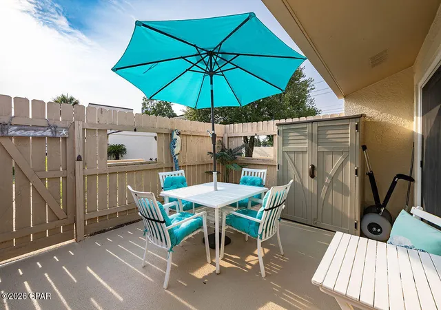 Listing Photo 1 - Condo for sale in building located at 17462 Front Bch Rd, Panama City Beach, FL 32413 - Unit #16B