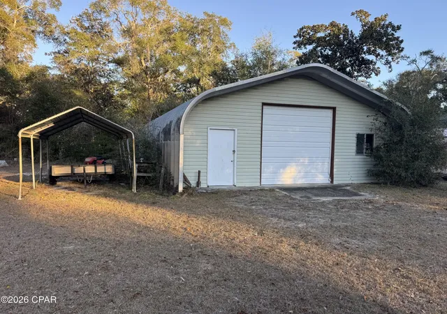 Photo 1 of Land for sale at 000 Canal Dr, Vernon, FL 32462 | MLS# 784322 | Listing updated on 2026-08-03