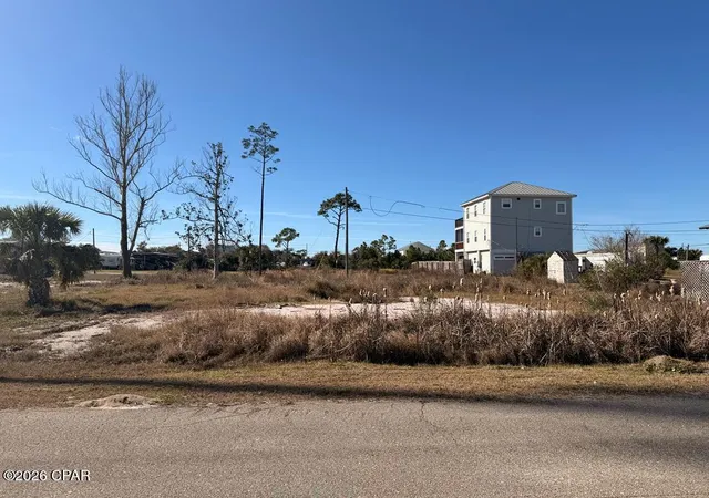 Photo 1 of Land for sale at 9021 Olive Ave, Port St Joe, FL 32456 | MLS# 784330 | Listing updated on 2026-09-12