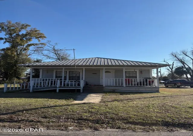 Photo 3 of Single family home for sale at 15503 Nw Chipola St, Altha, FL 32421 | MLS# 784345 | Listing updated on 2026-08-24