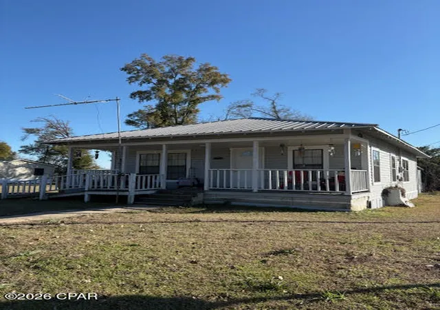 Photo 3 of Single family home for sale at 15503 NW Chipola St, Altha, FL 32421 | MLS# 784345 | Listing updated on 2026-08-24