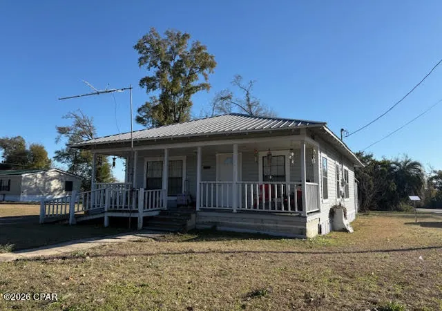 Photo 4 of Single family home for sale at 15503 NW Chipola St, Altha, FL 32421 | MLS# 784345 | Listing updated on 2026-08-24