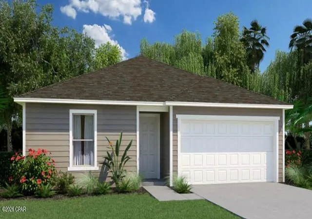 Photo 1 of Single family home for sale at 5163 Harvey St, Panama City, FL 32404 | MLS# 784368 | Listing updated on 2026-10-05
