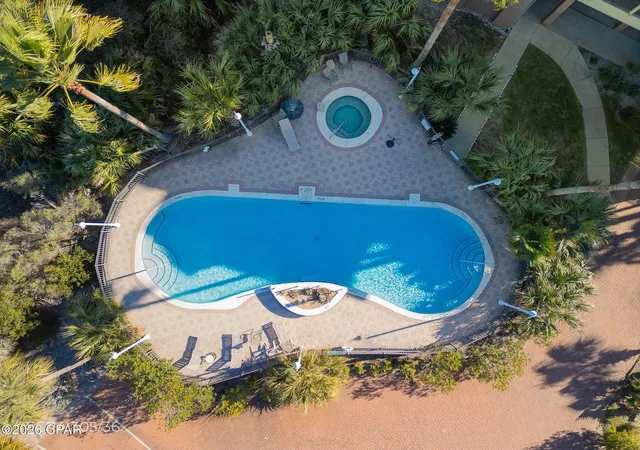 Photo 3 of Condo for sale at 197 Cape Pointe Dr #B1, Port Saint Joe, FL 32456 | MLS# 784371 | Listing updated on 2026-08-26
